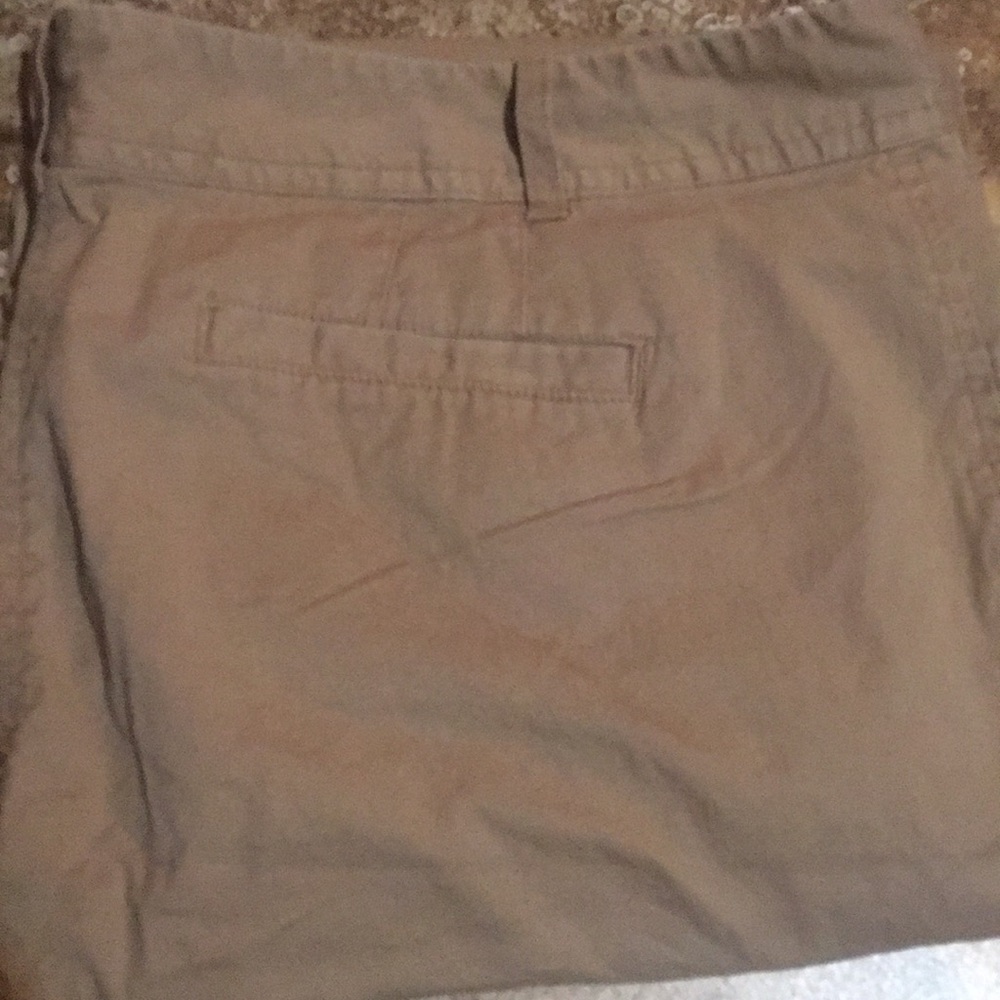 Khakis